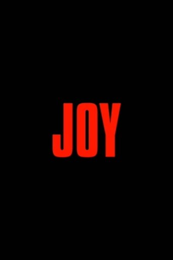 Poster for Joy