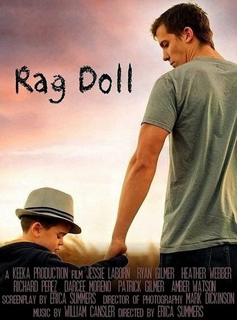 Poster for Rag Doll