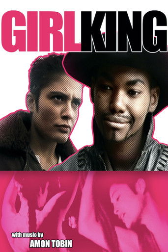 Poster for Girl King