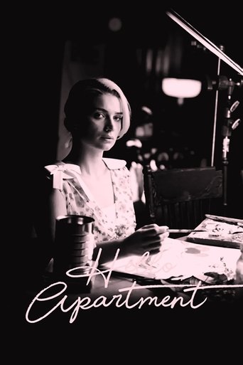 Poster for Hello Apartment