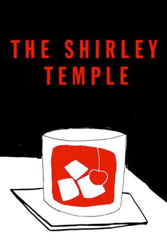 Poster for The Shirley Temple