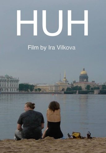 Poster for Huh