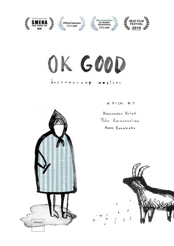 Poster for Ok Good