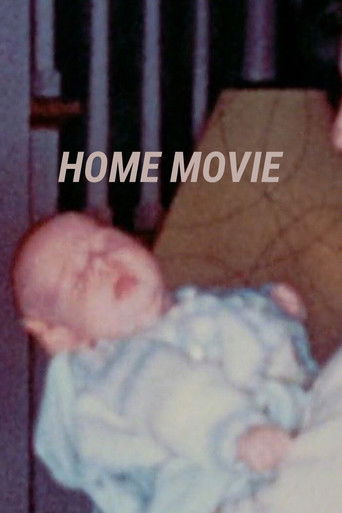 Poster for Home Movie