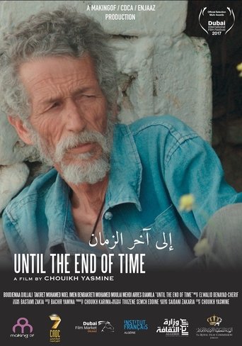 Poster for Until the End of Time