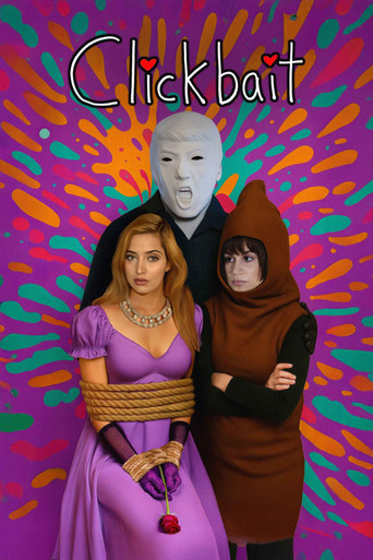 Poster for Clickbait