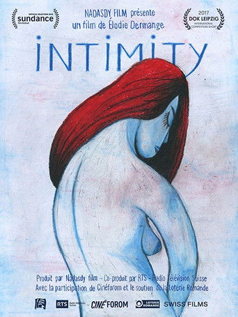 Poster for Intimity