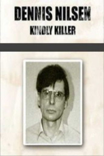 Poster for Dennis Nilsen: In Love with Death