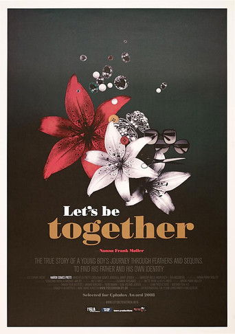 Poster for Let's Be Together