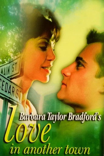Poster for Love in Another Town