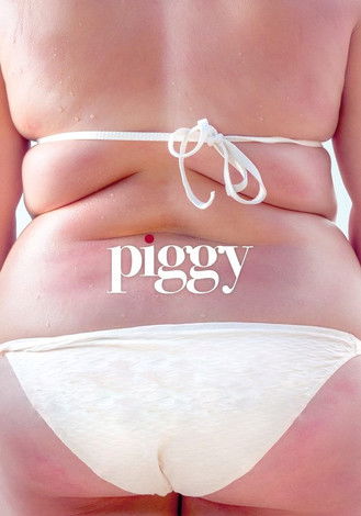 Poster for Piggy