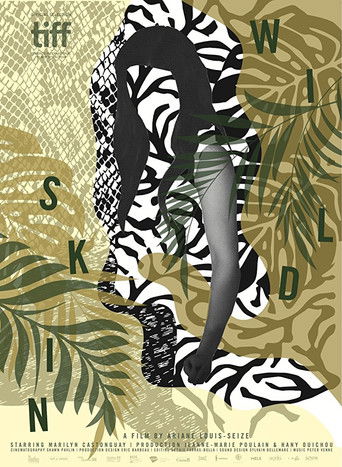 Poster for Wild Skin