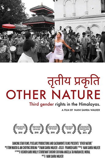 Poster for Other Nature