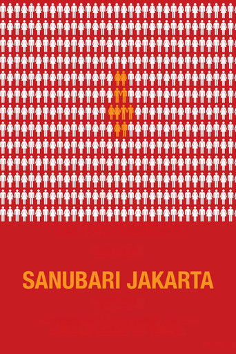 Poster for Jakarta Deep Down