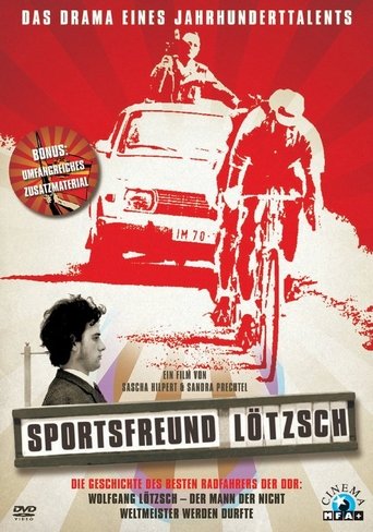 Poster for Sportsfreund Lötzsch