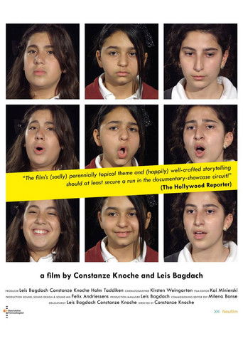 Poster for Sad Songs of Happiness