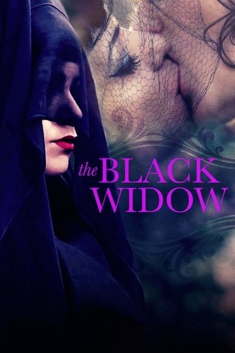 Poster for The Black Widow