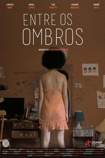 Poster for In Between Shoulders