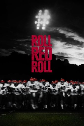 Poster for Roll Red Roll