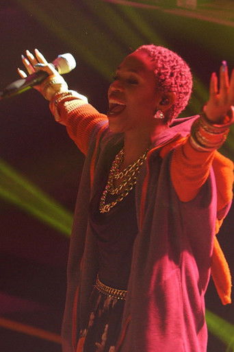 Poster for As Mina do Rap