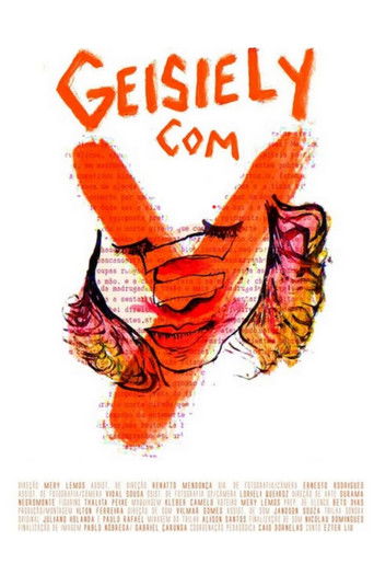 Poster for Geisiely with Y