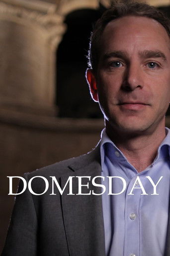 Poster for The Domesday Book