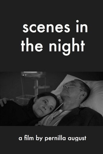 Poster for Scenes in the Night
