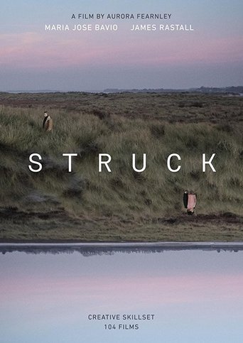 Poster for Struck