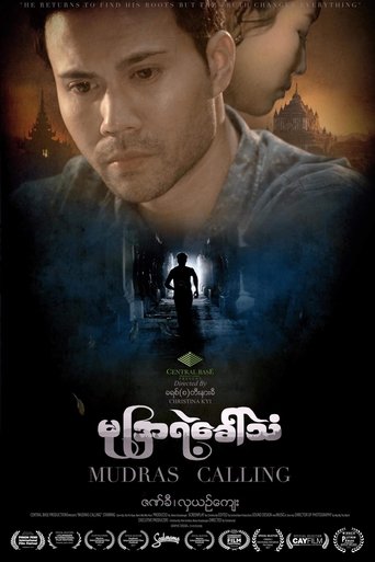 Poster for Mudras Calling
