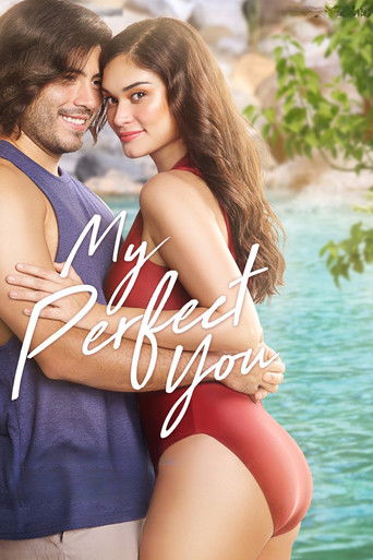 Poster for My Perfect You