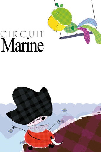 Poster for Circuit marine