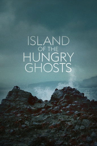 Poster for Island of the Hungry Ghosts