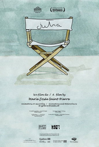 Poster for Jutra