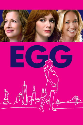 Poster for EGG