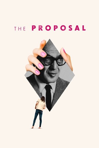 Poster for The Proposal