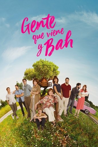 Poster for In Family I Trust