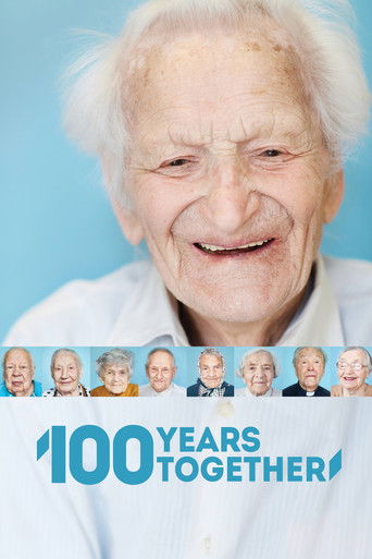 Poster for 100 Years Together