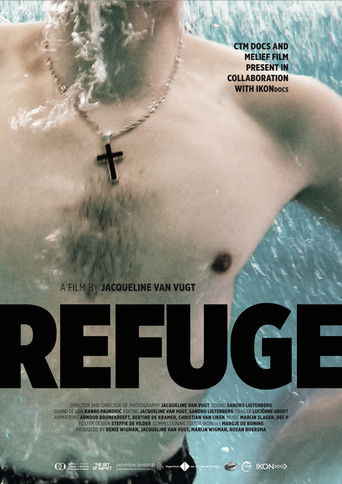 Poster for Refuge