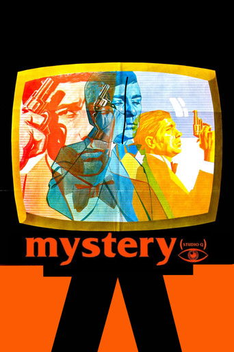 Poster for Mystery