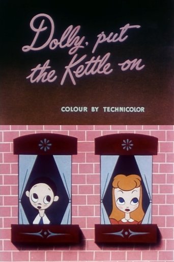 Poster for Dolly, Put the Kettle On