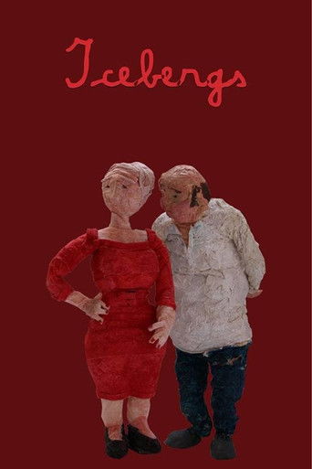 Poster for Icebergs