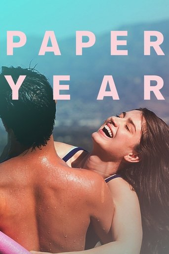 Poster for Paper Year