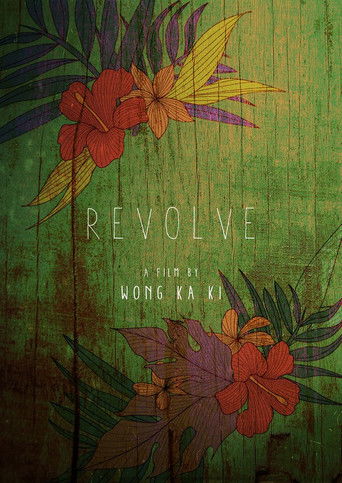 Poster for Revolve