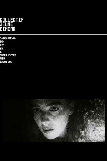 Poster for Ink