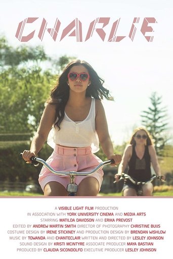 Poster for Charlie
