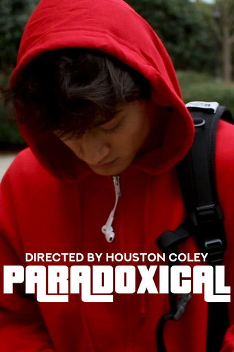 Poster for Paradoxical