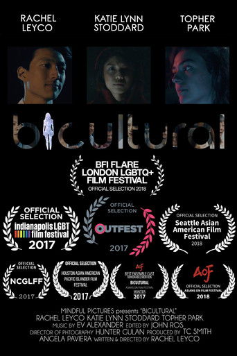 Poster for Bicultural
