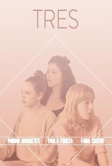 Poster for Three