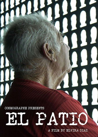 Poster for El Patio