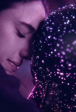 Poster for Light Beings
